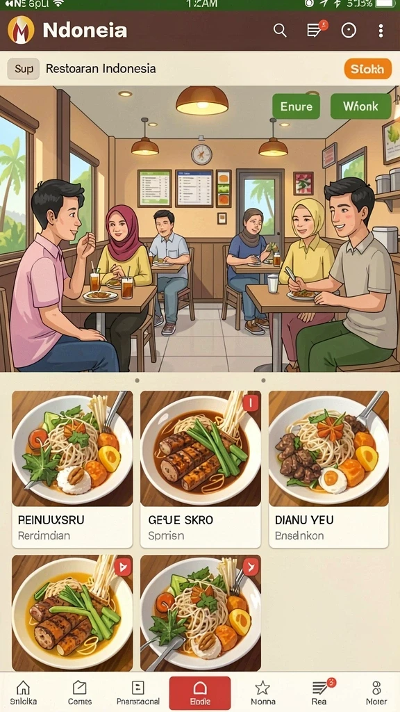 Pertempuran epik yang membutuhkan strategi dan kerjasama.