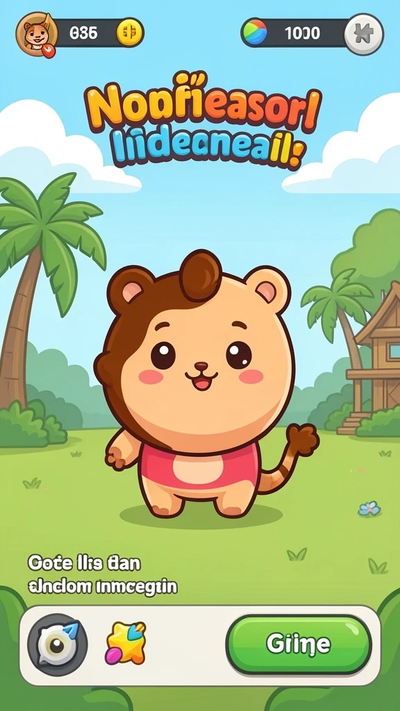 Tangkap momen seru dalam gameplay ADI99.