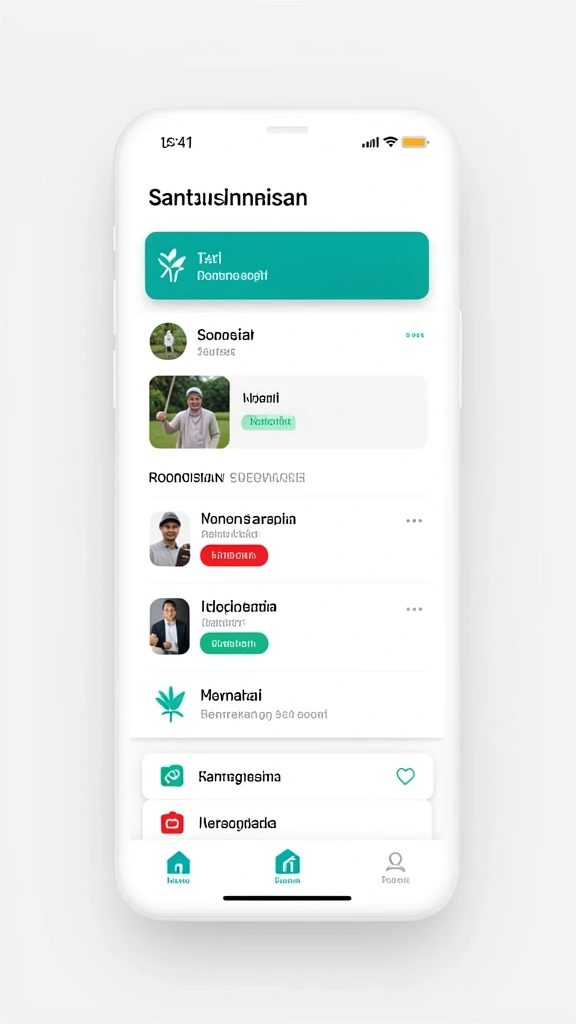 Grafis berkualitas tinggi yang memanjakan mata.