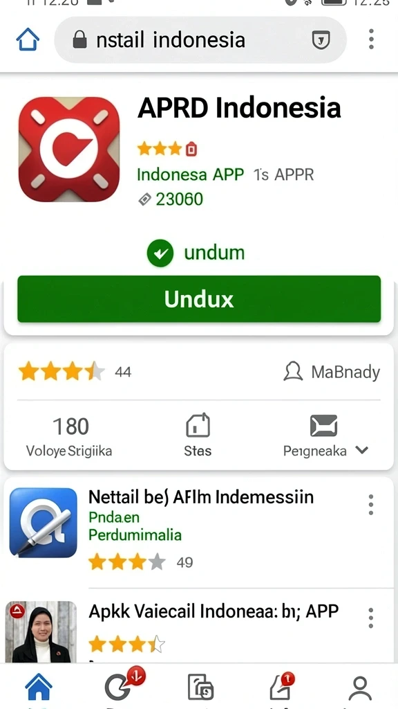 Petualangan epik dalam dunia yang menakjubkan.