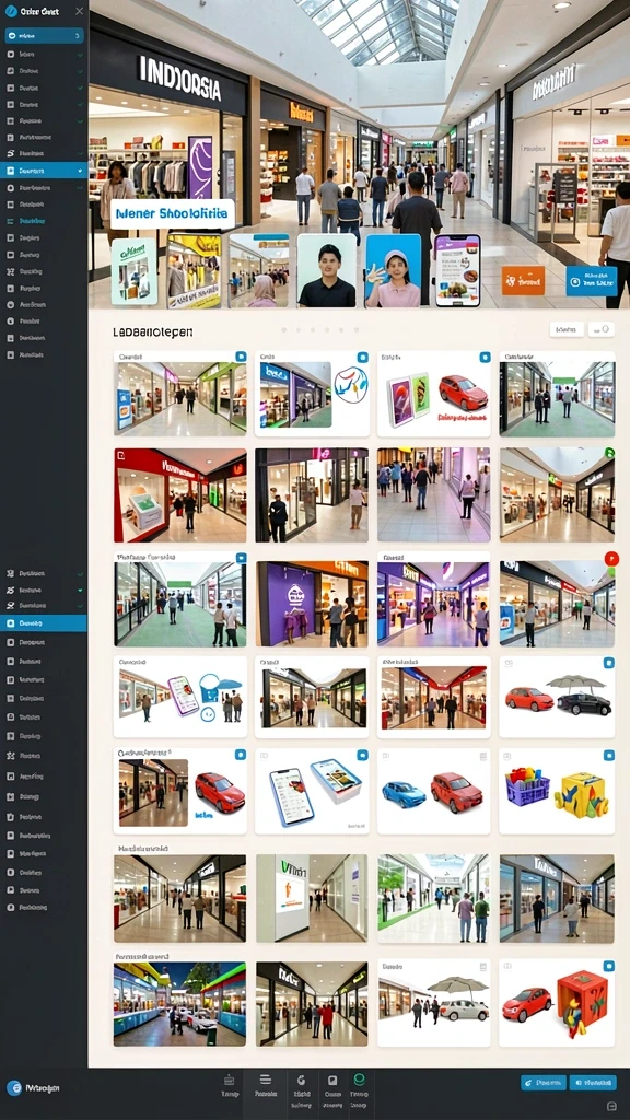 Screenshot fitur terbaru yang membuat permainan lebih menarik.