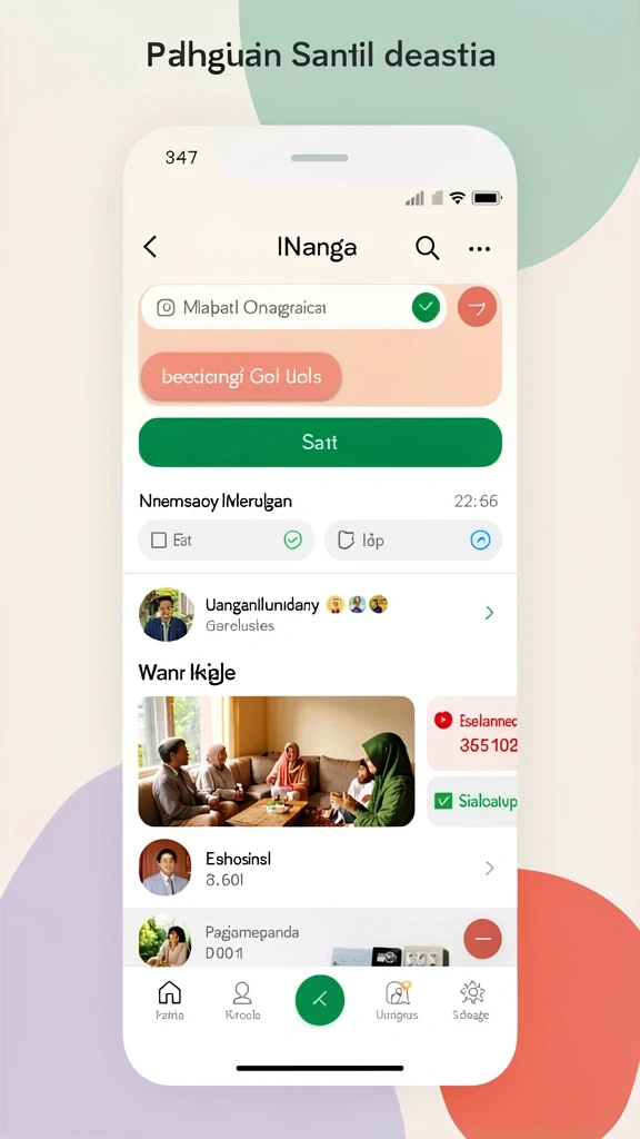Salah satu level menantang di DAYA4D.