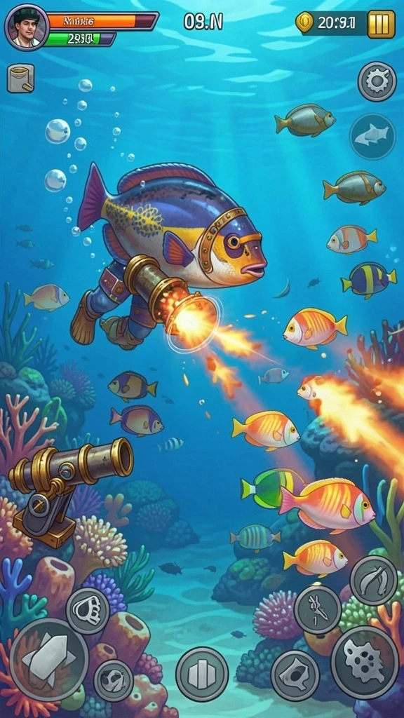 GACORMAX dengan mode multiplayer yang mengasyikkan.