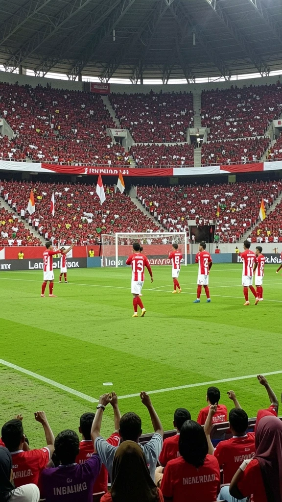 Screenshot menampilkan tampilan utama permainan GOGOREJEKI.