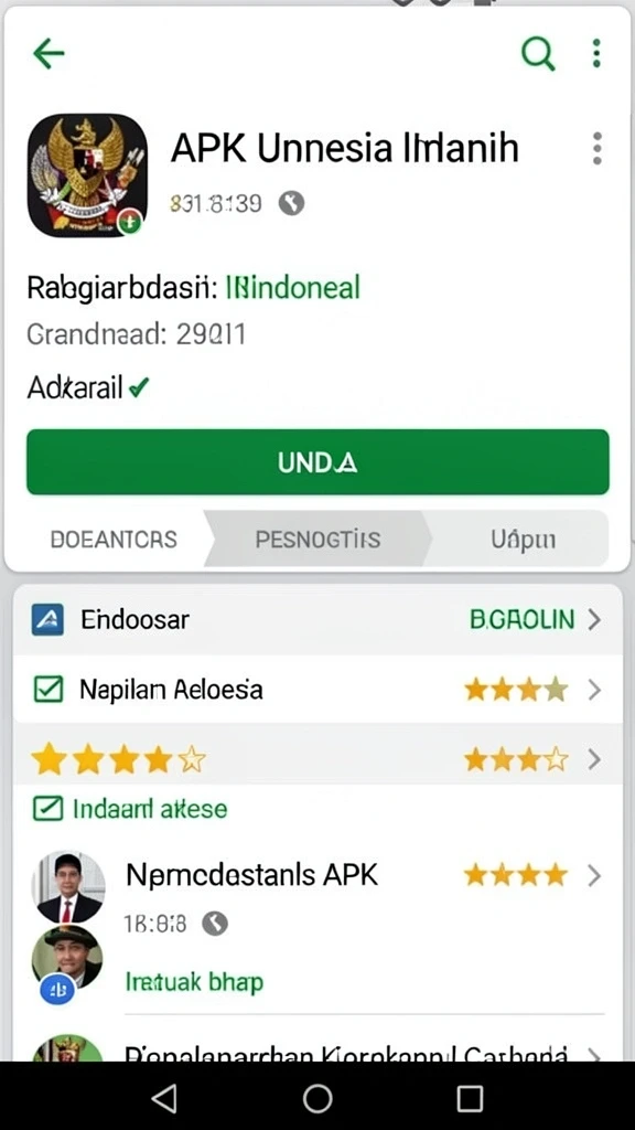 Varian permainan yang beragam untuk semua usia.