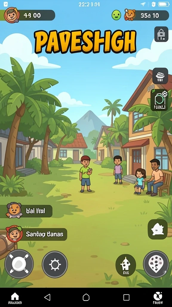 Bonus menarik yang meningkatkan peluang menang.
