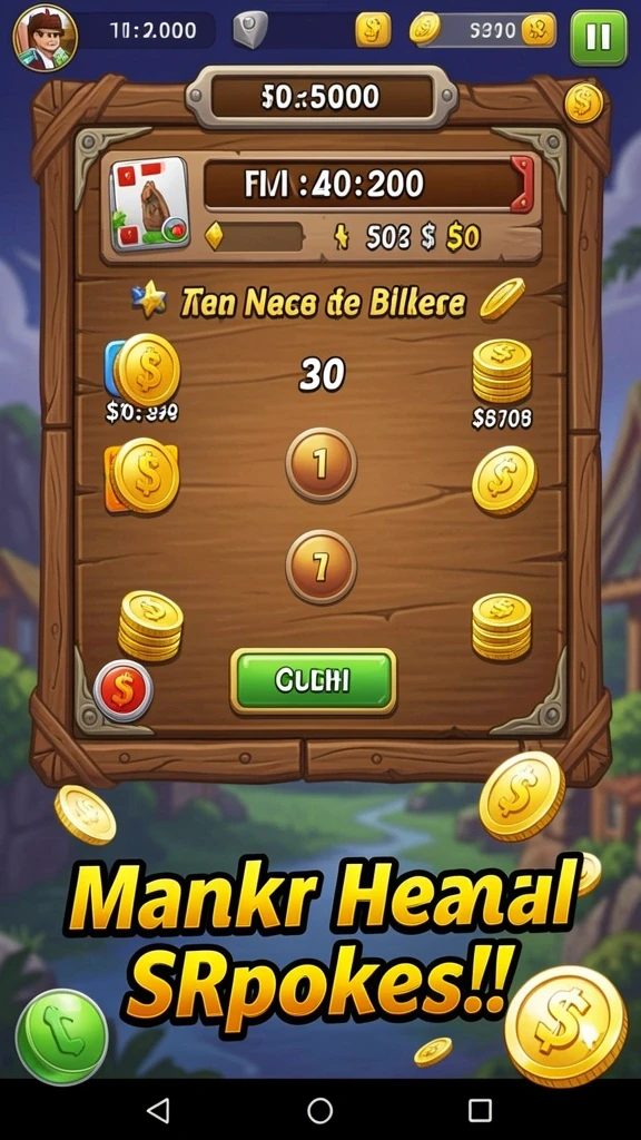 Menampilkan karakter baru yang mengasyikkan untuk dimainkan.