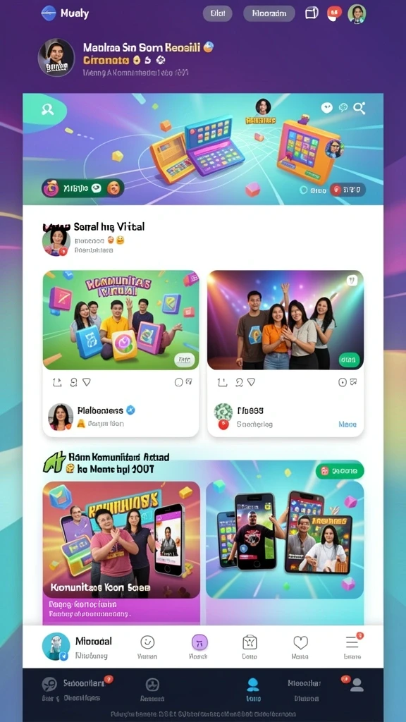 Beragam tema slot untuk pengalaman bermain yang beragam.