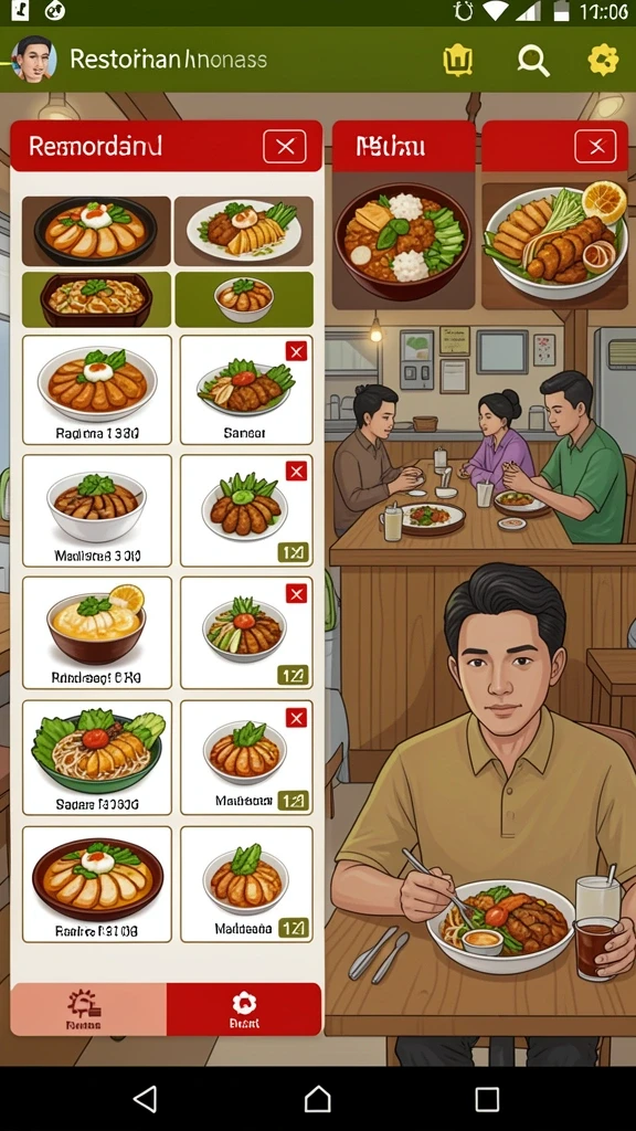 Screenshot 2 menampilkan salah satu permainan slot yang populer di MAINSLOT88.