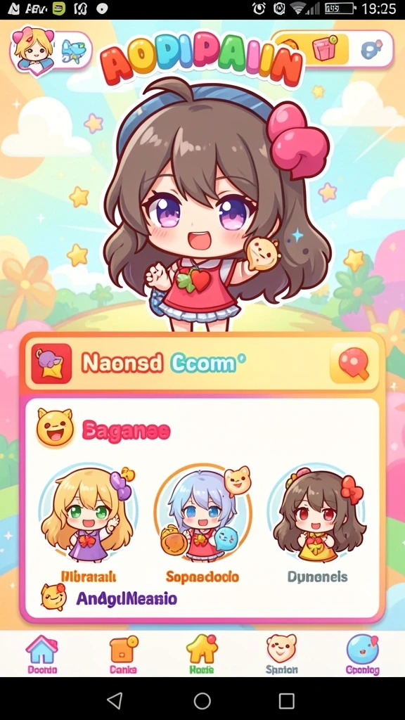 Mode multiplayer yang seru dan menantang.