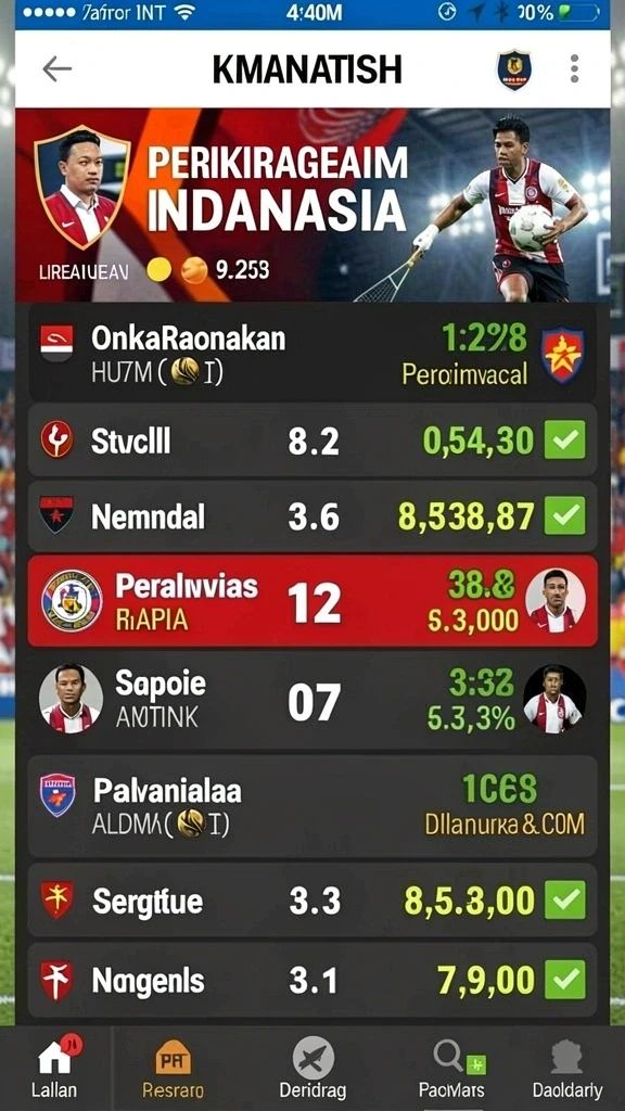 Fitur multiplayer yang menyenangkan untuk dimainkan.