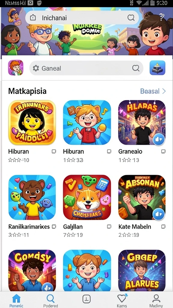 Fitur bonus yang meningkatkan peluang memenangkan hadiah.