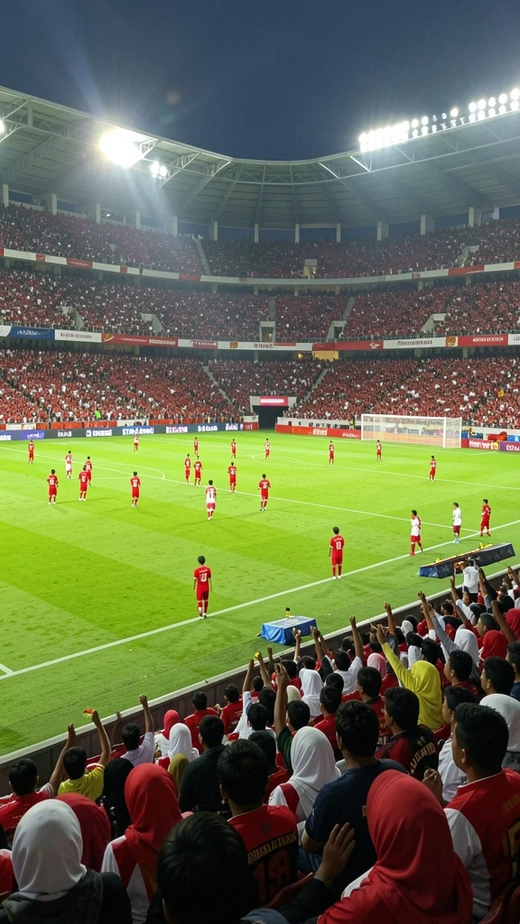 Beragam pilihan permainan slot yang menarik.