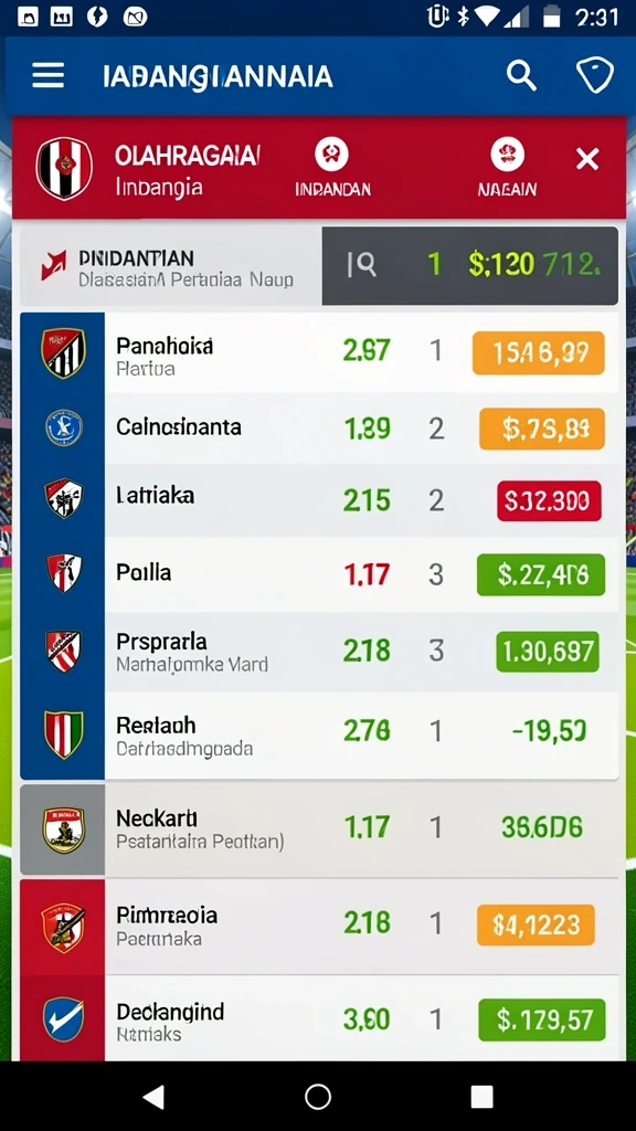 Fitur komunitas yang aktif dan interaktif.