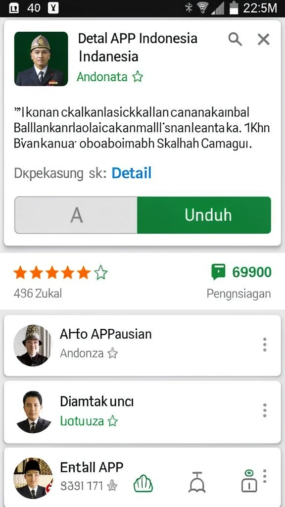 Grafis level yang menakjubkan.