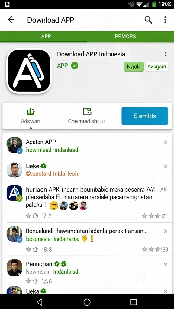 Mode multiplayer yang menantang dan seru.