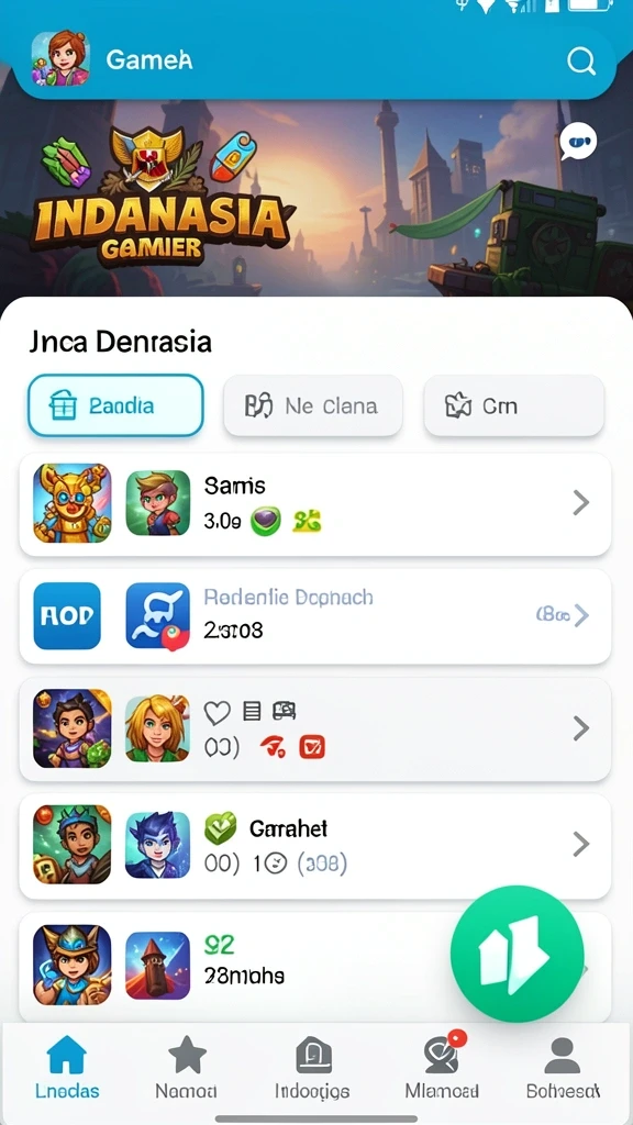 Gambaran gameplay yang menegangkan di WOW99.