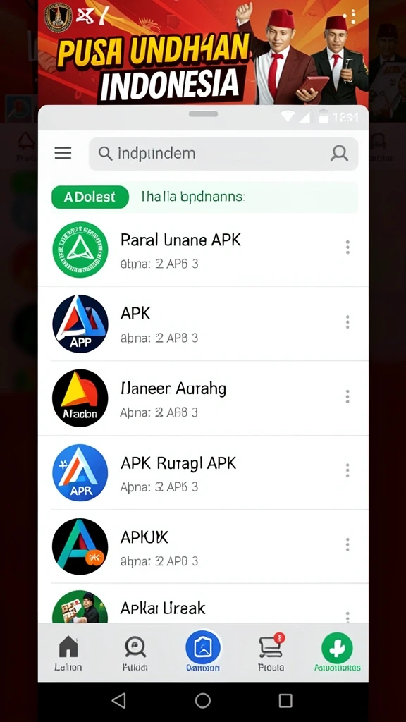 Karakter-karakter unik yang ada dalam WOW99.